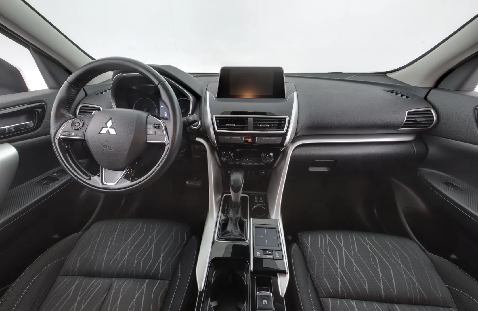 MITSUBISHI Eclipse Cross NLE-245 carousel image