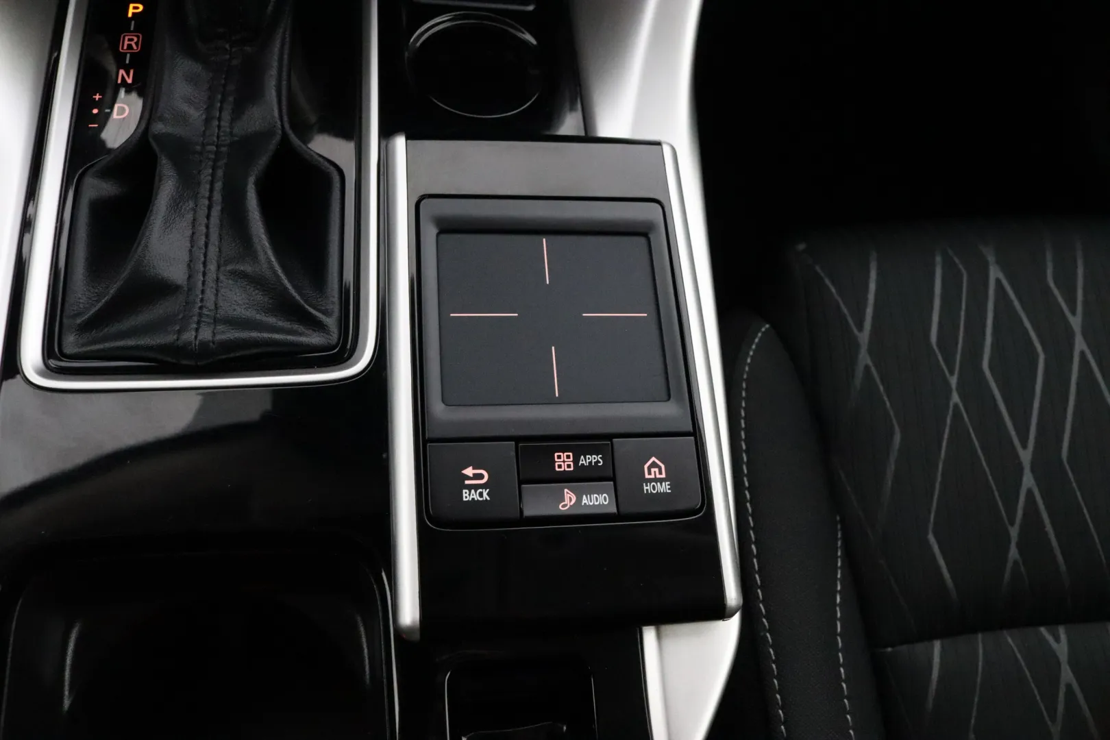 MITSUBISHI Eclipse Cross NLE-245 carousel image