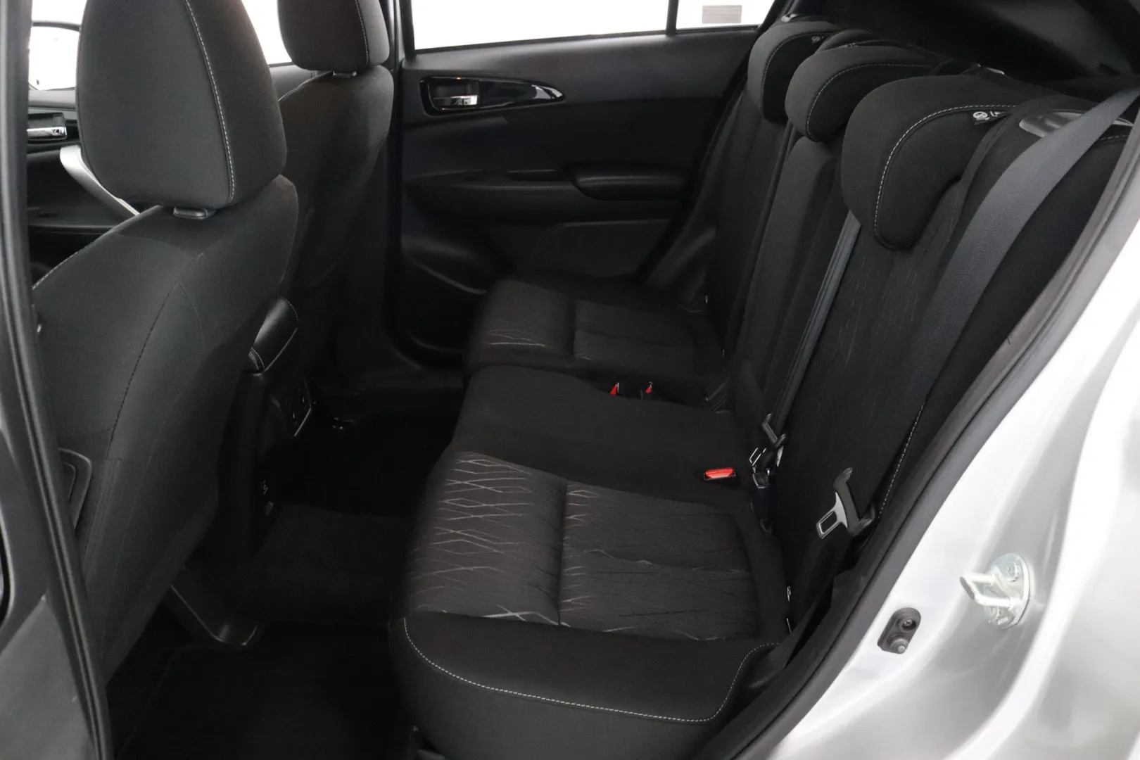 MITSUBISHI Eclipse Cross NLE-245 carousel image