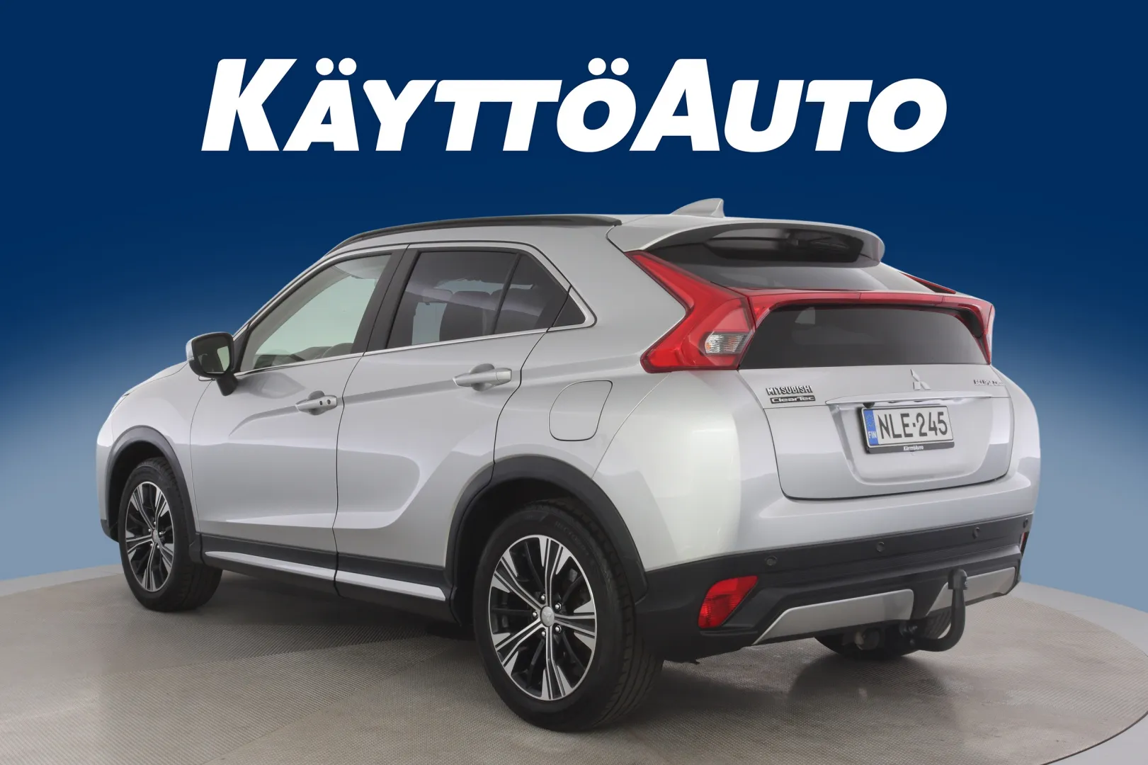 MITSUBISHI Eclipse Cross NLE-245 carousel image