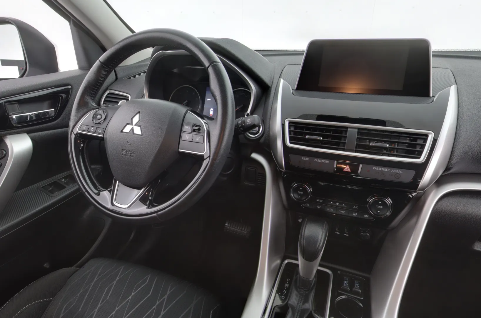 MITSUBISHI Eclipse Cross NLE-245 carousel image