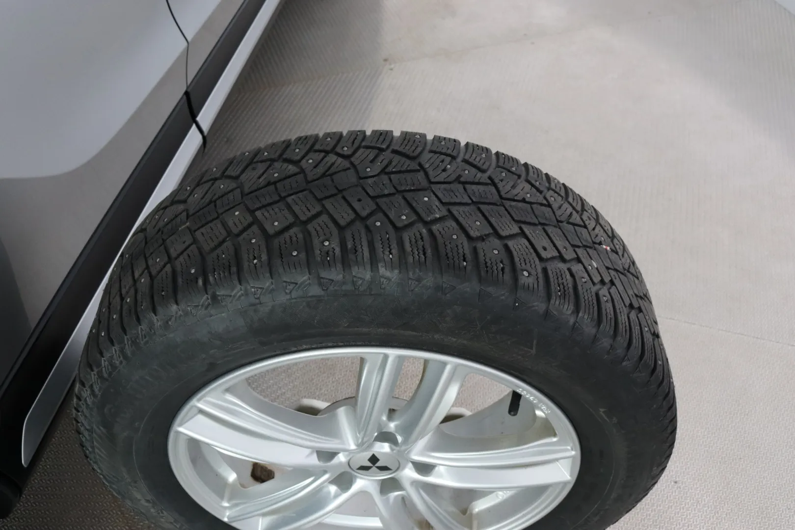 MITSUBISHI Eclipse Cross NLE-245 carousel image