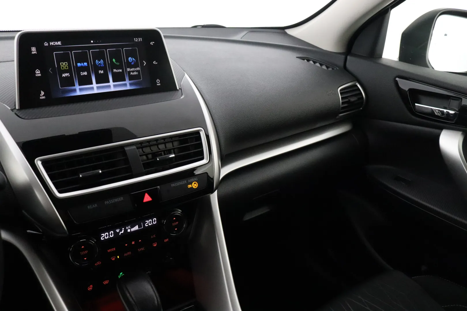 MITSUBISHI Eclipse Cross NLE-245 carousel image