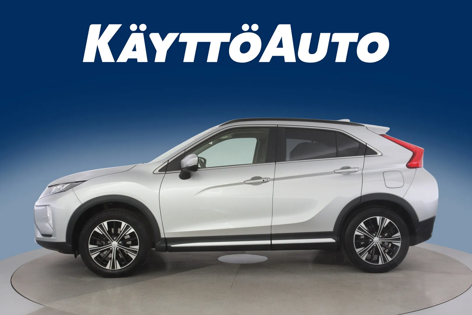 MITSUBISHI Eclipse Cross NLE-245 carousel image