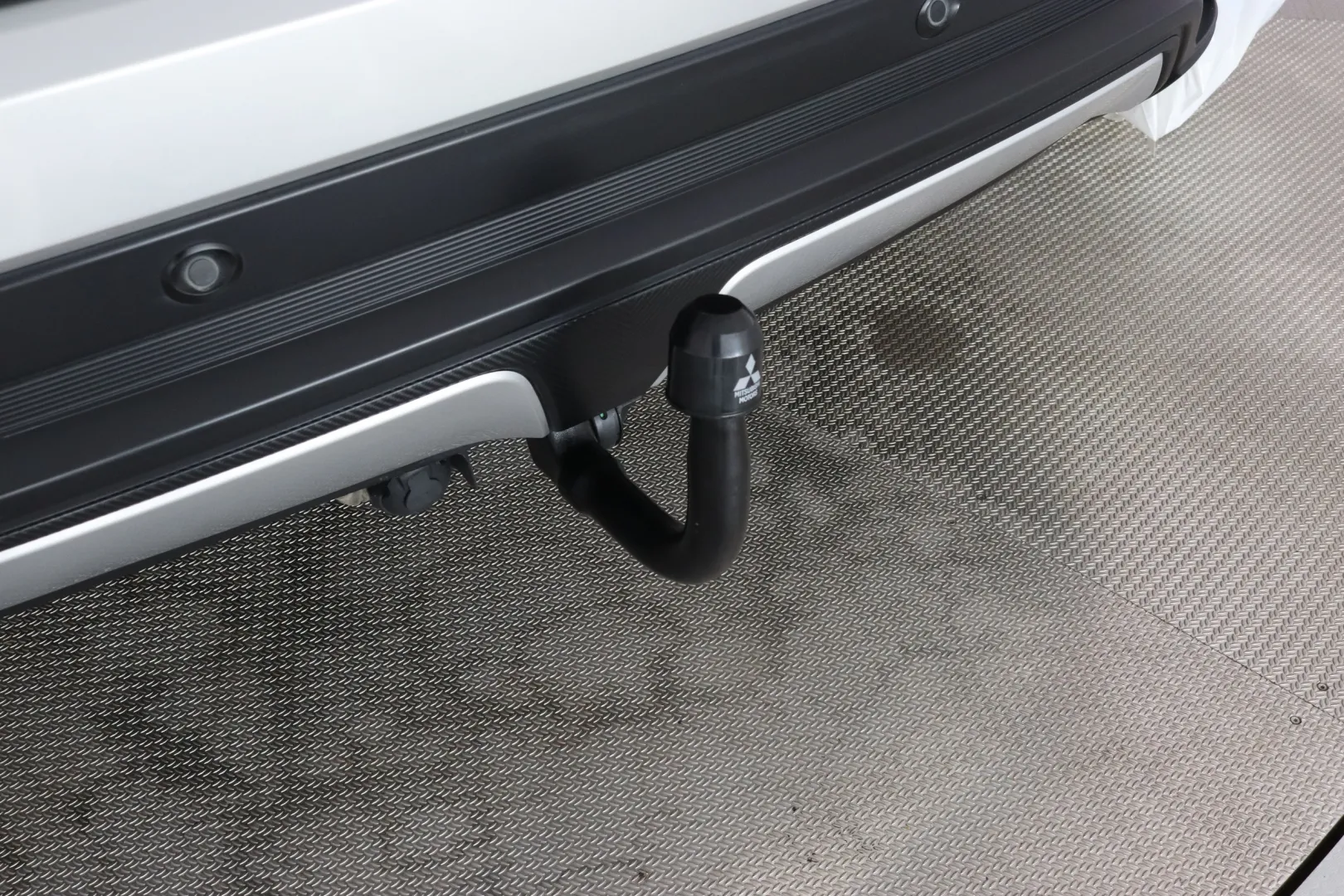 MITSUBISHI Eclipse Cross NLE-245 carousel image