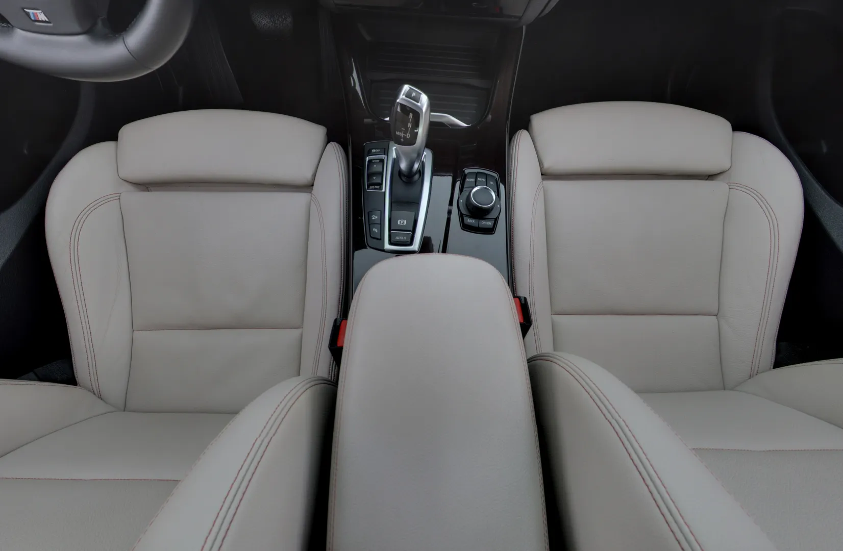 BMW X4 KNK-255 carousel image