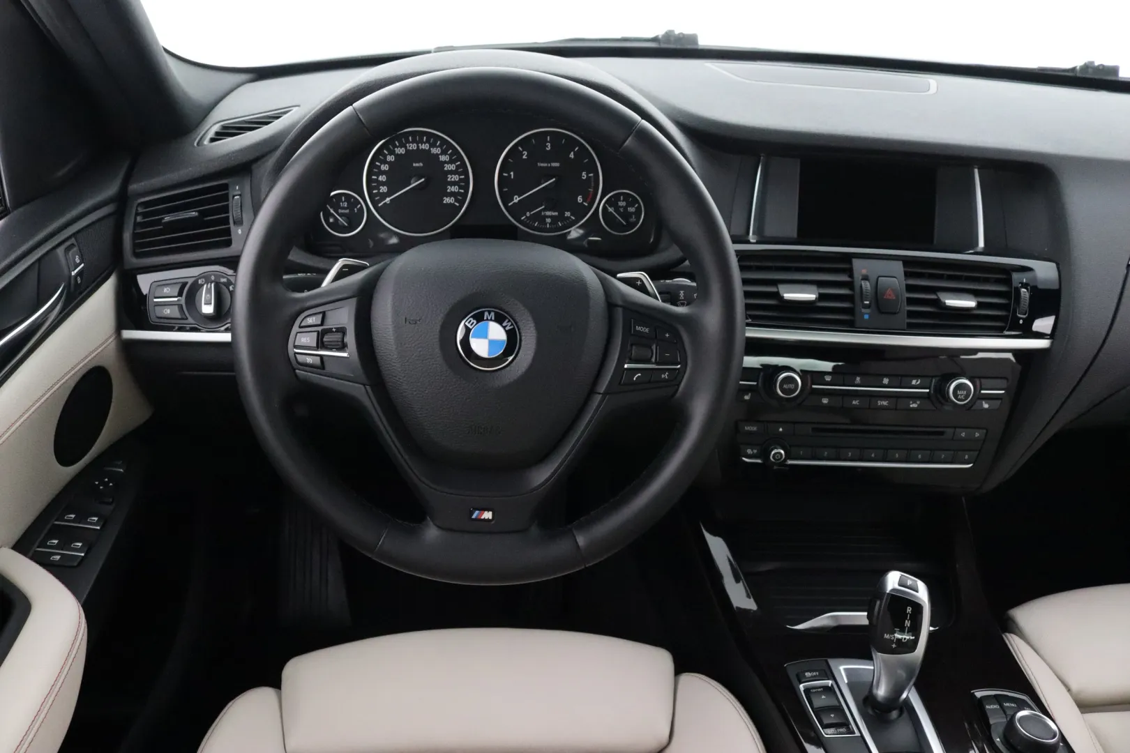 BMW X4 KNK-255 carousel image