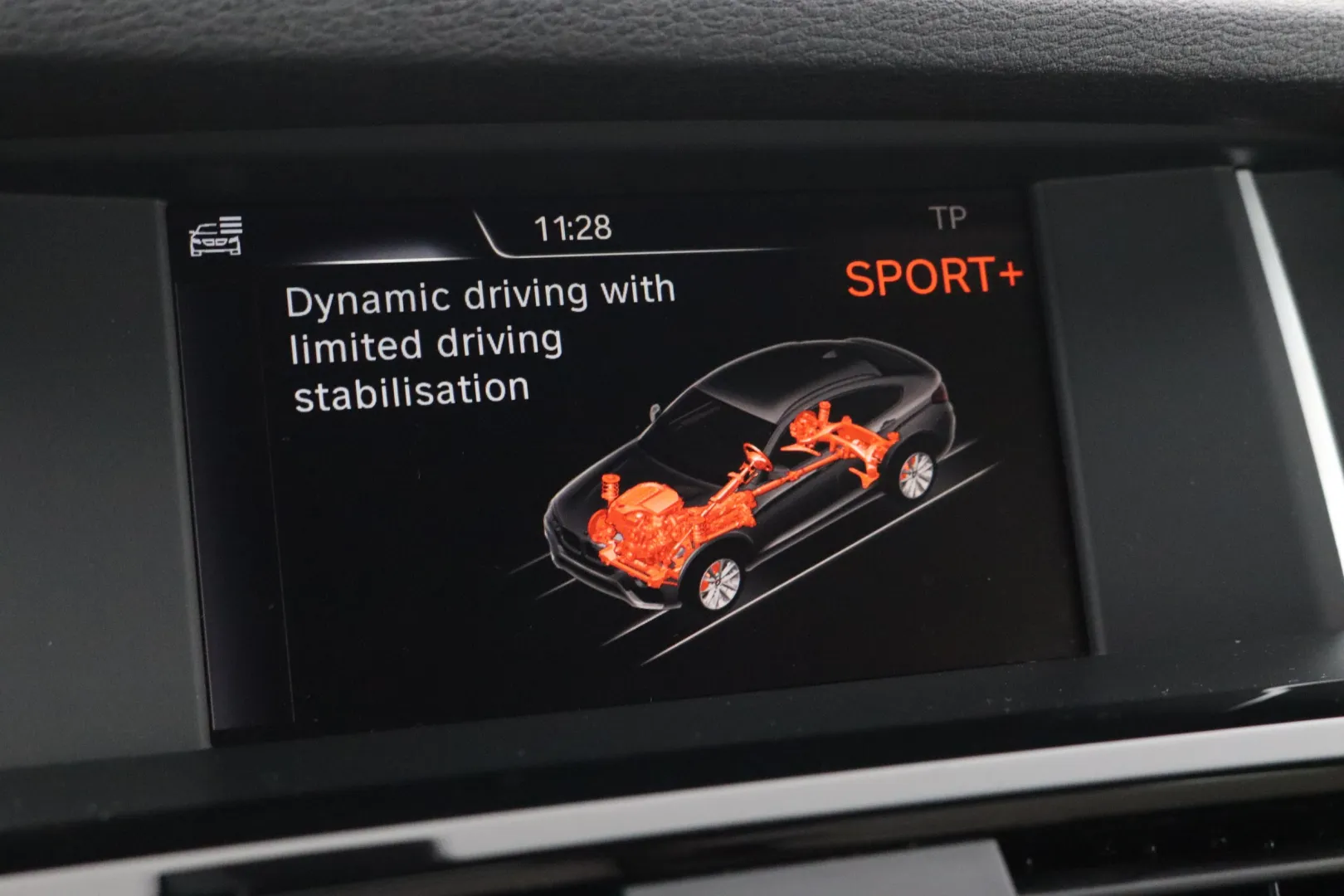 BMW X4 KNK-255 carousel image
