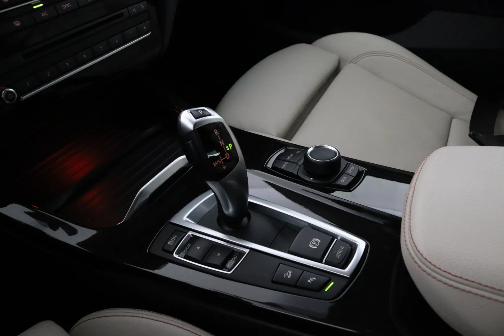 BMW X4 KNK-255 carousel image