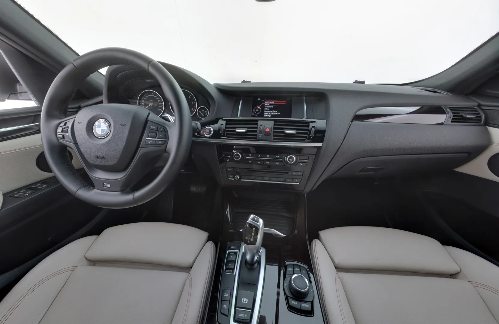 BMW X4 KNK-255 carousel image