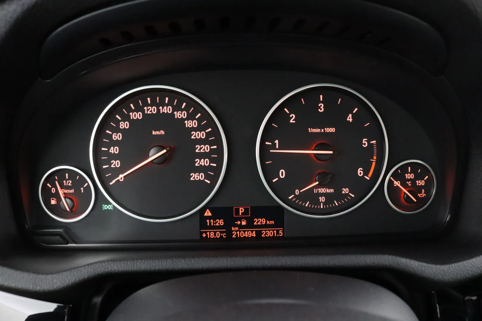 BMW X4 KNK-255 carousel image