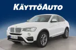 BMW X4 KNK-255 carousel thumbs