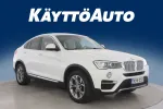 BMW X4 KNK-255 carousel thumbs