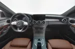 MERCEDES-BENZ C ZNN-267 carousel thumbs