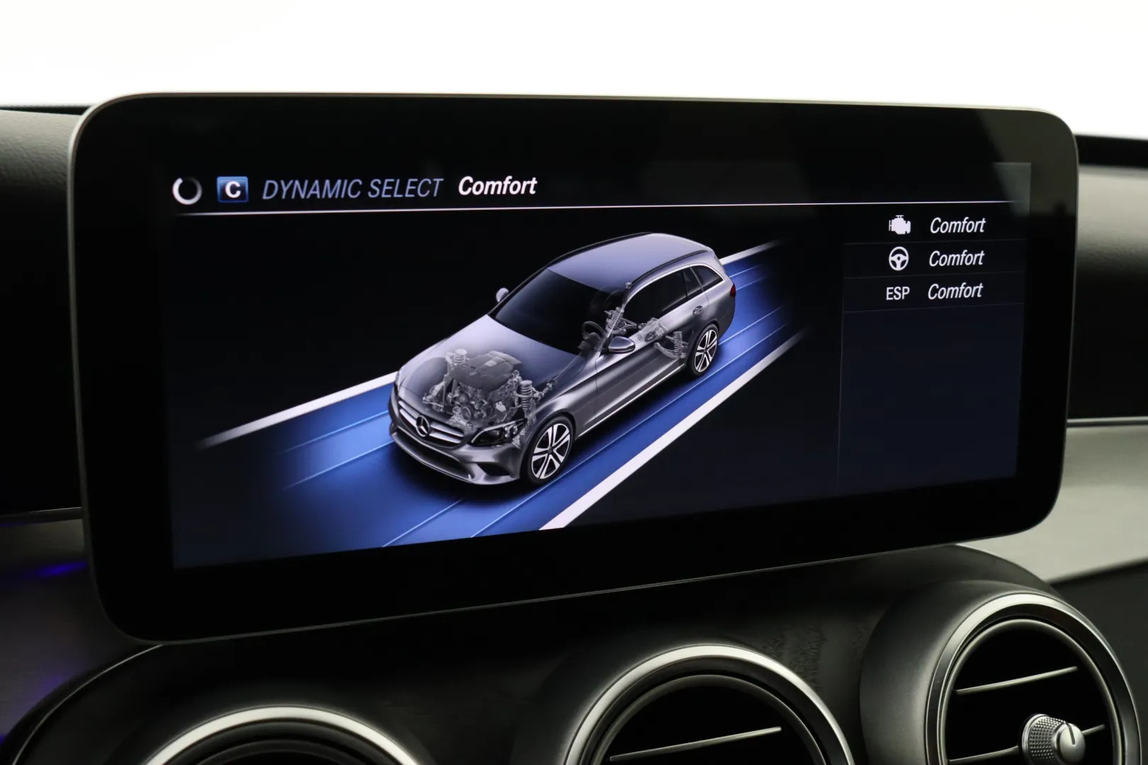 MERCEDES-BENZ C ZNN-267 carousel image