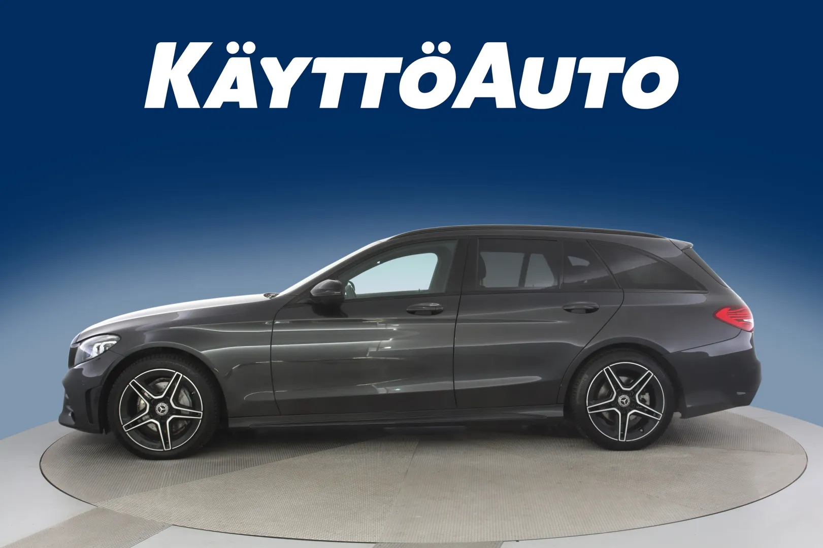 MERCEDES-BENZ C ZNN-267 carousel image