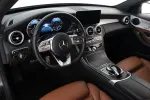 MERCEDES-BENZ C ZNN-267 carousel thumbs