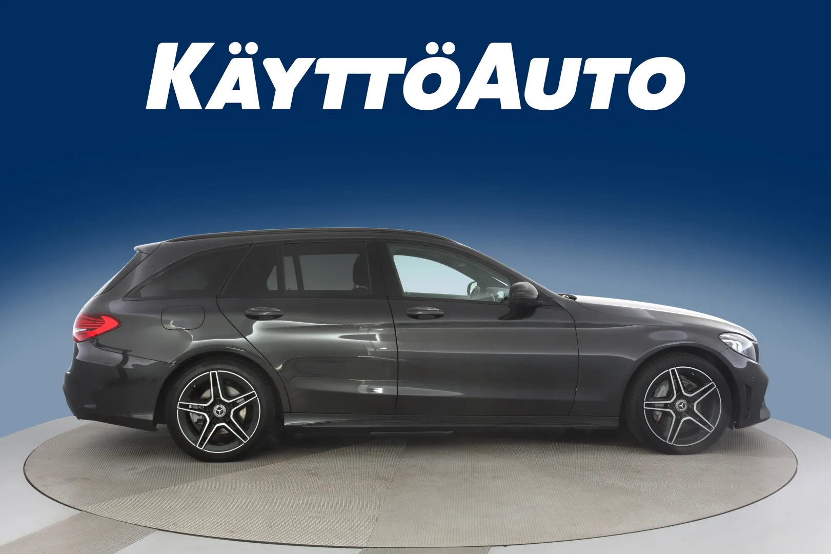 MERCEDES-BENZ C ZNN-267 carousel image