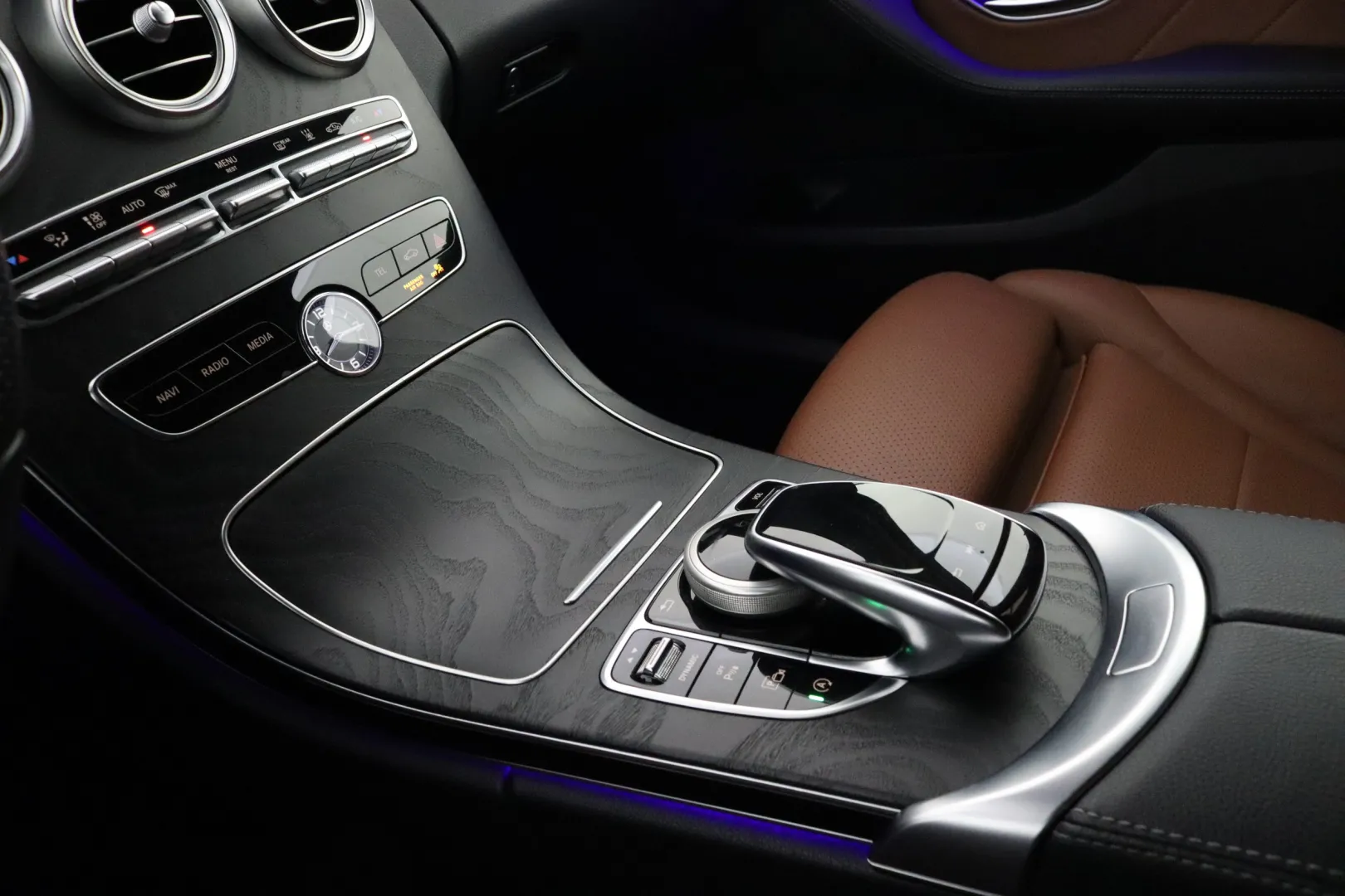 MERCEDES-BENZ C ZNN-267 carousel image