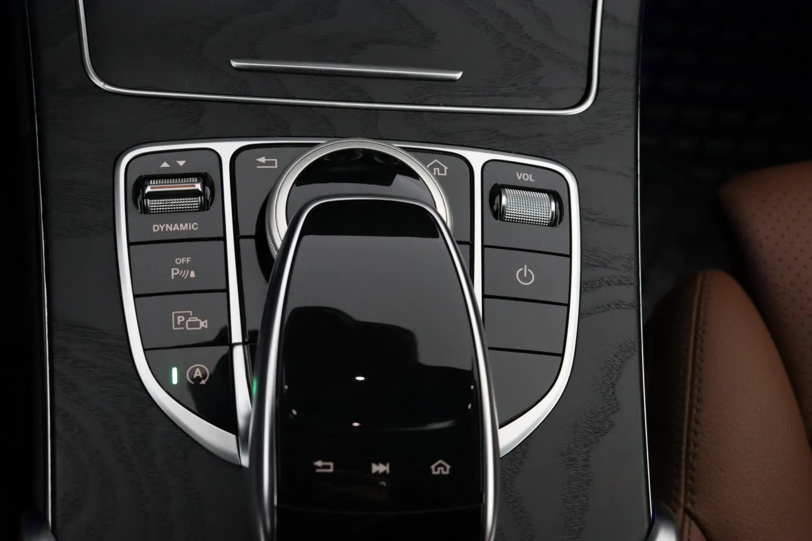 MERCEDES-BENZ C ZNN-267 carousel image