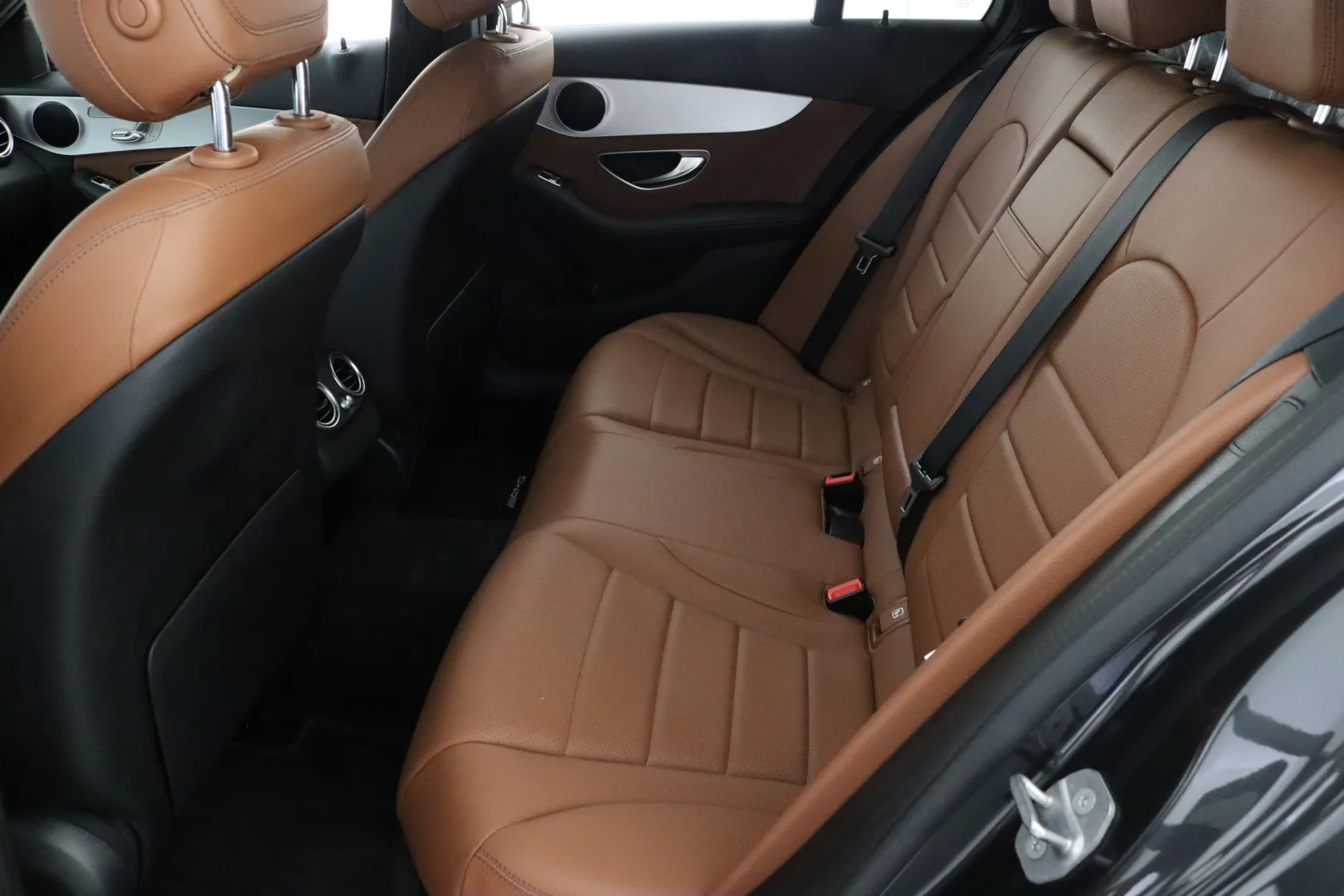 MERCEDES-BENZ C ZNN-267 carousel image