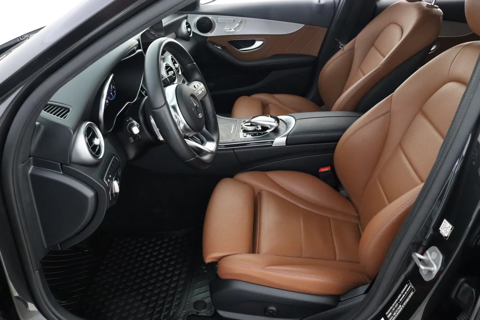 MERCEDES-BENZ C ZNN-267 carousel image