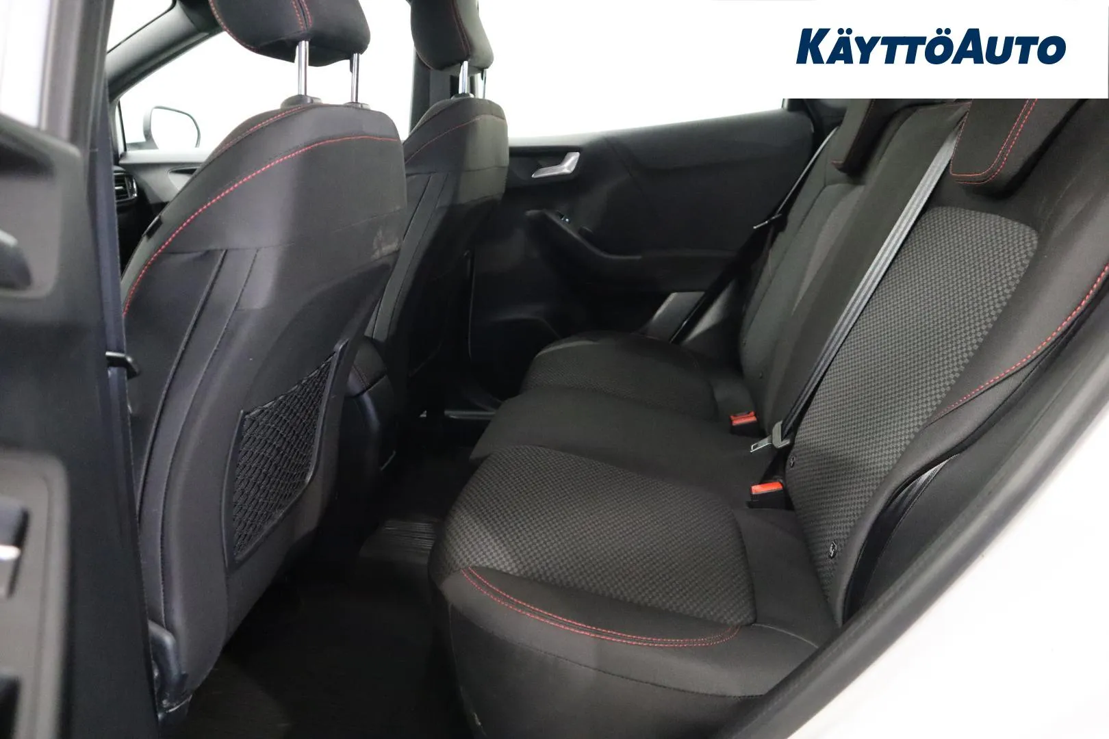 FORD Puma OZP-116 carousel image