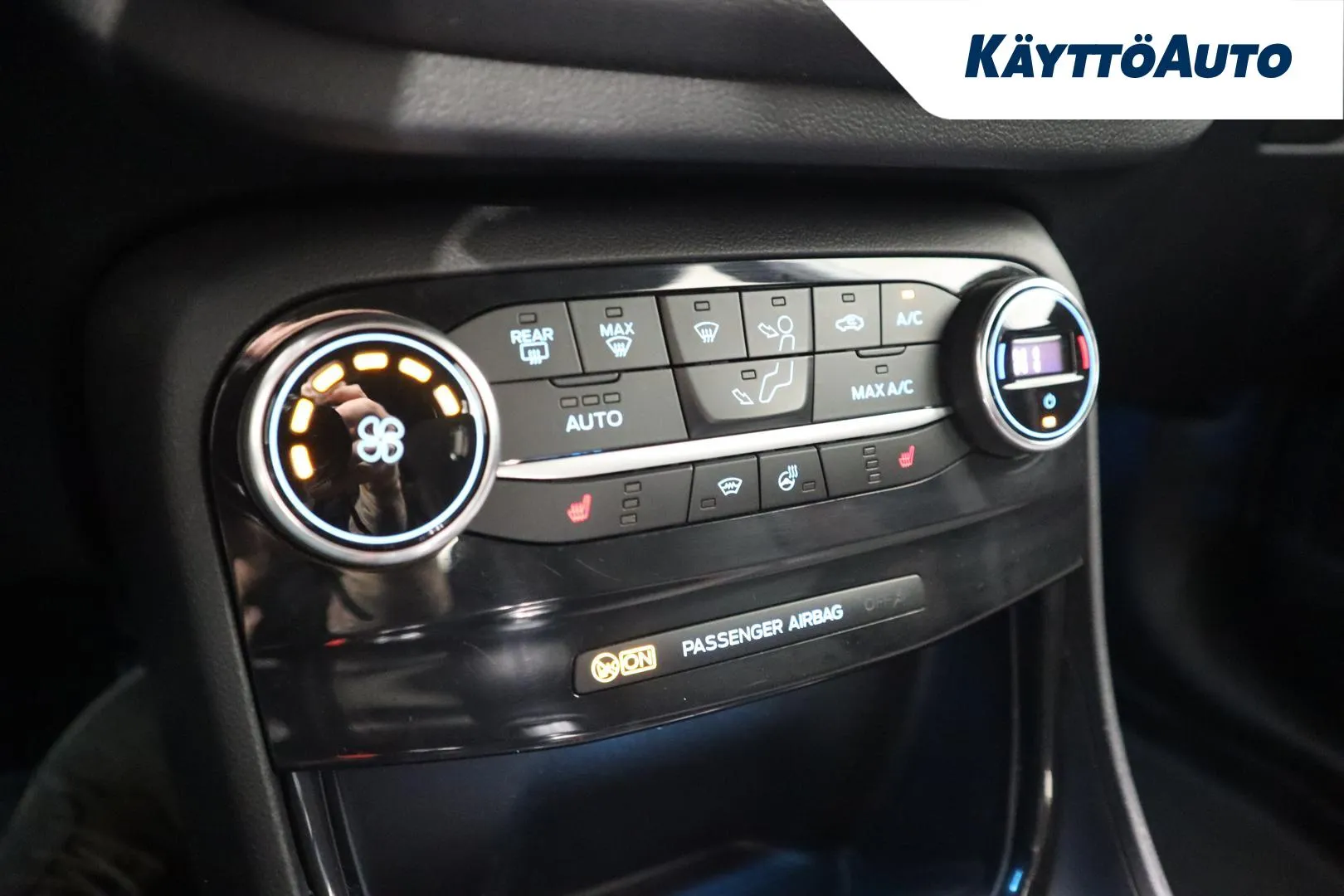 FORD Puma OZP-116 carousel image