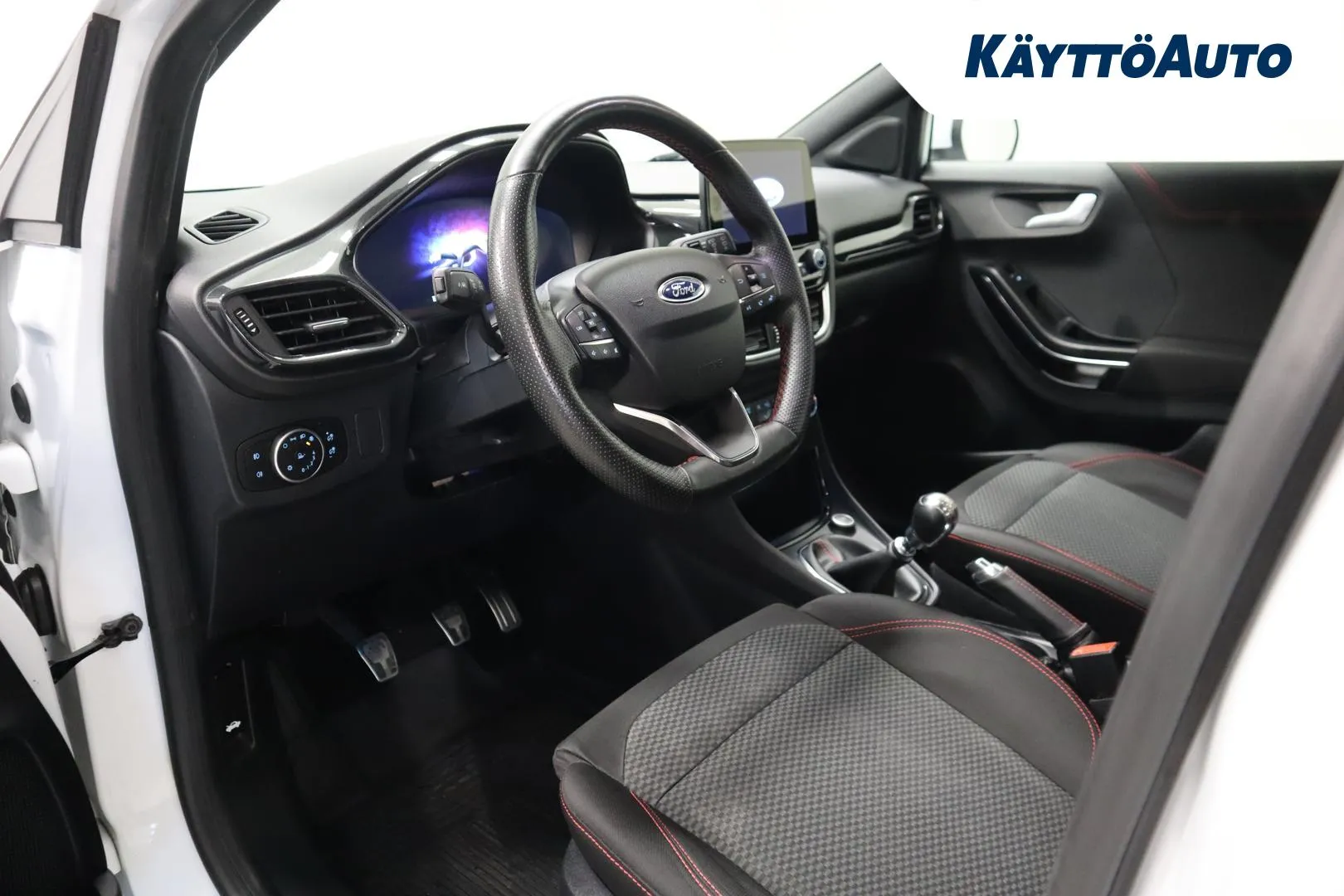 FORD Puma OZP-116 carousel image