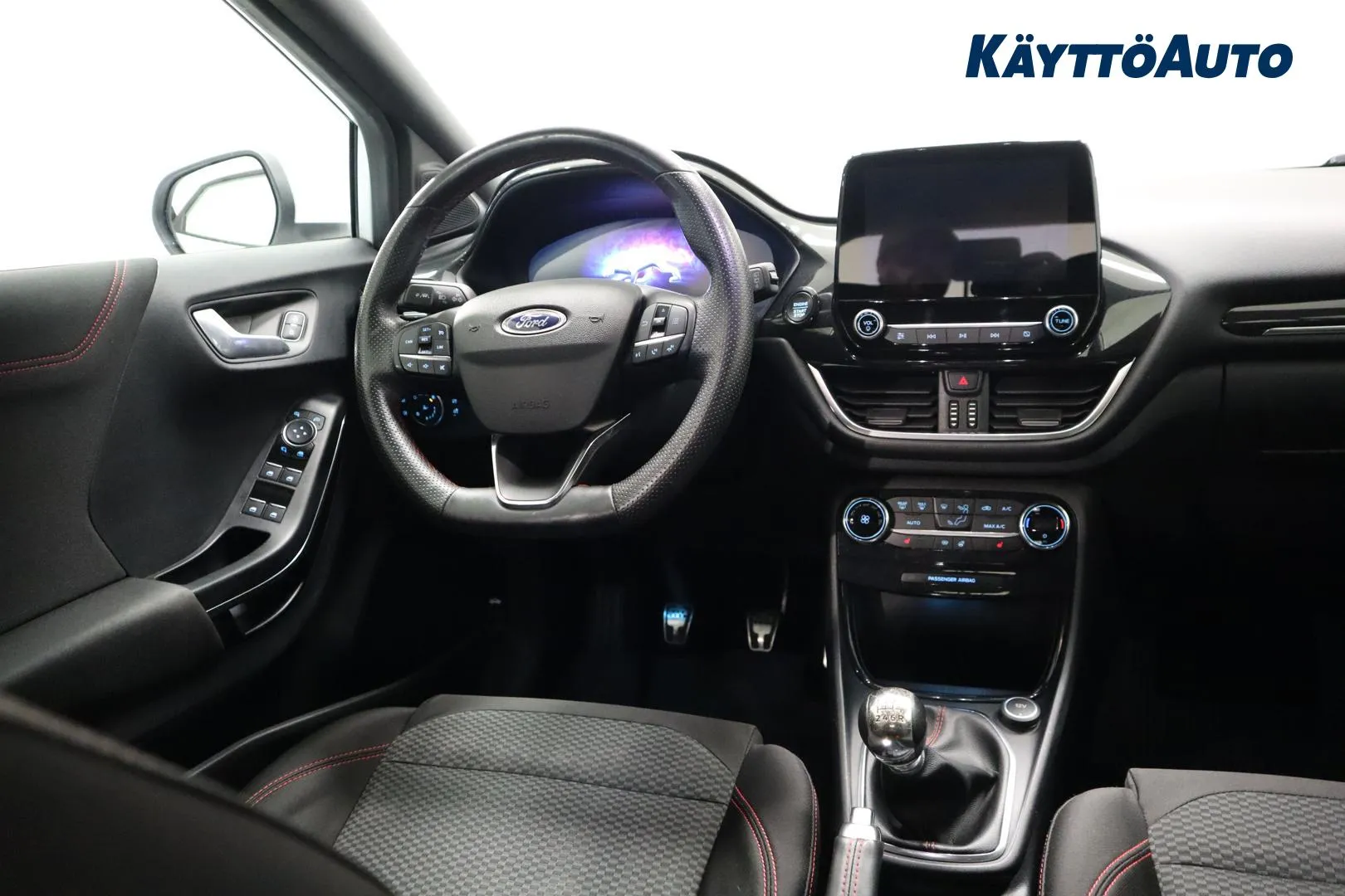 FORD Puma OZP-116 carousel image