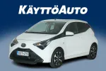 TOYOTA AYGO GOT-475 carousel thumbs