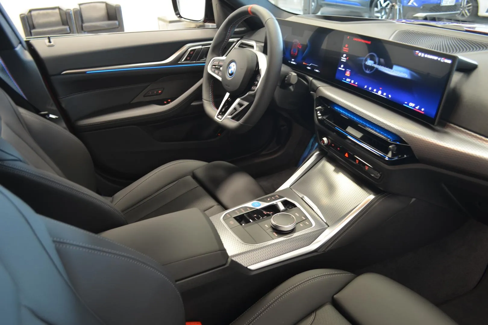BMW i4 CSK-533 carousel image