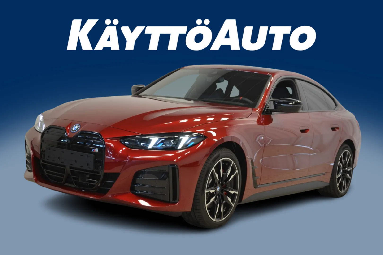 BMW i4 CSK-533 carousel image