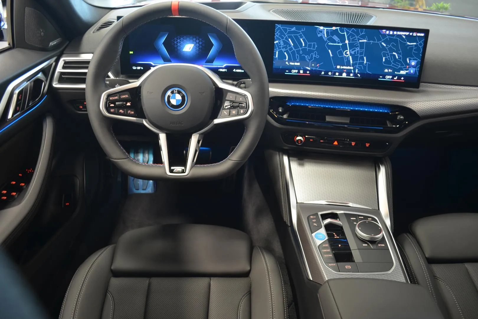 BMW i4 CSK-533 carousel image