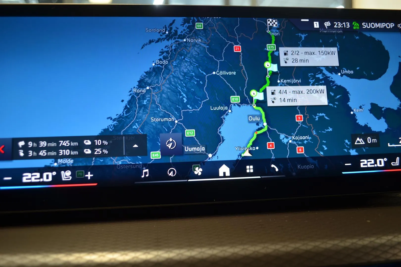 BMW i4 CSK-533 carousel image