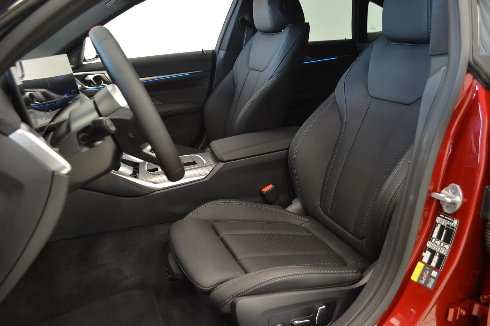 BMW i4 CSK-533 carousel image