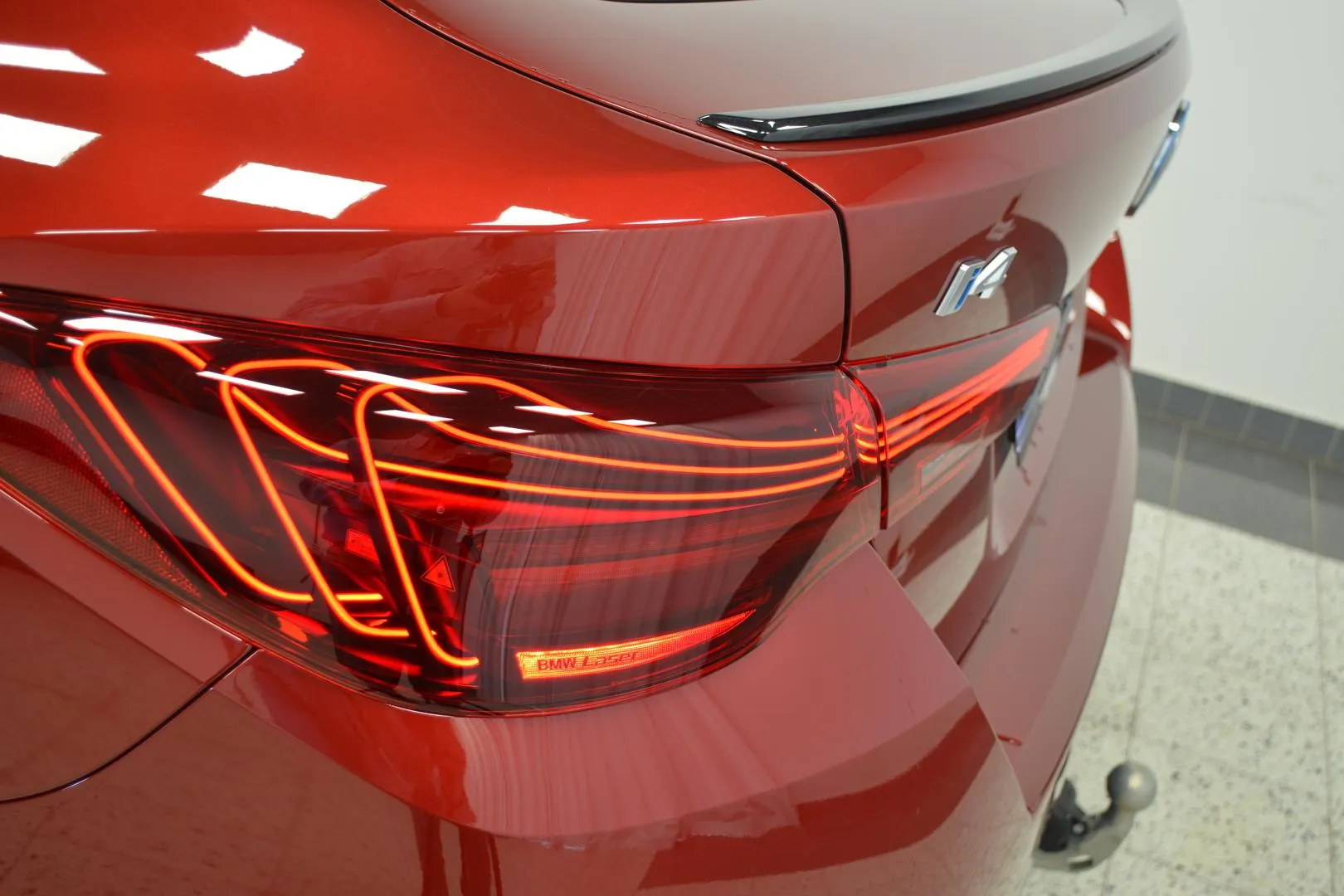 BMW i4 CSK-533 carousel image