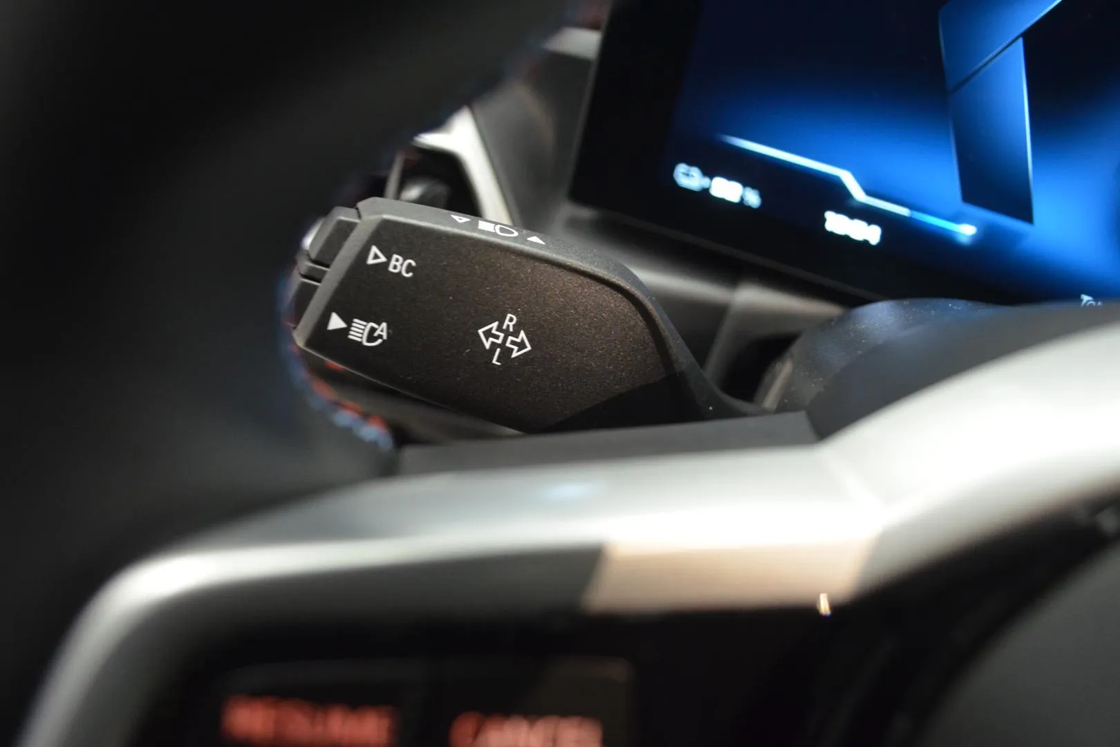 BMW i4 M60 CSK-533 carousel image