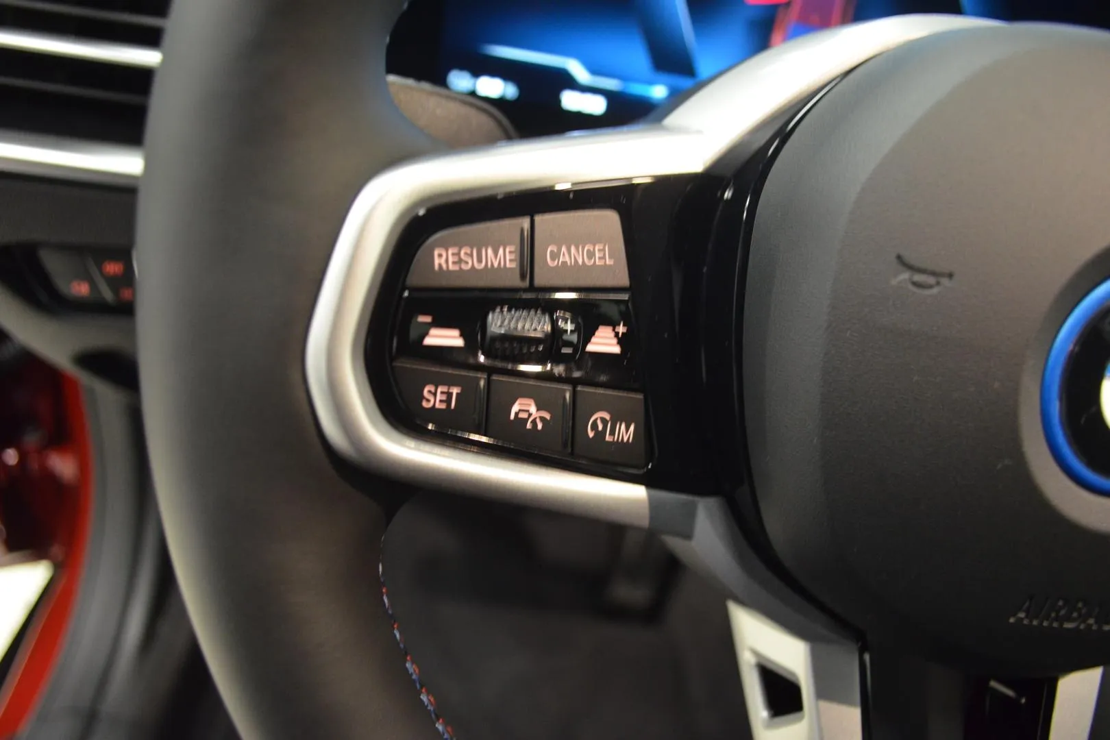 BMW i4 M60 CSK-533 carousel image