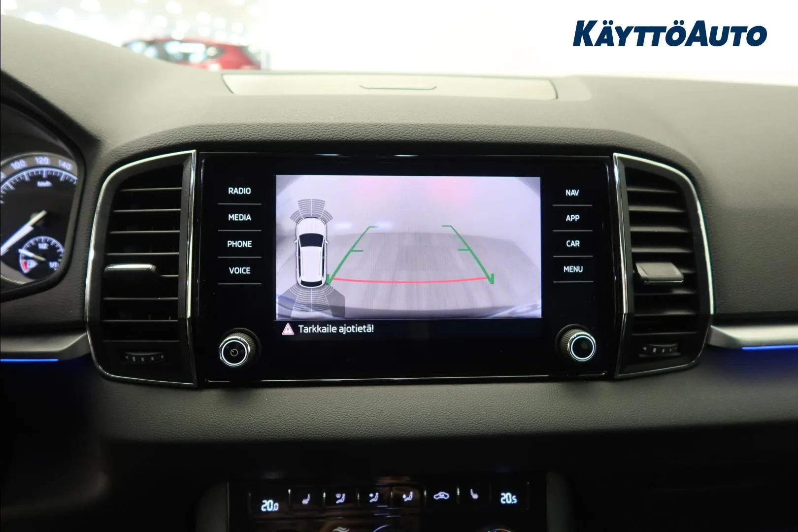SKODA Karoq SXZ-246 carousel image