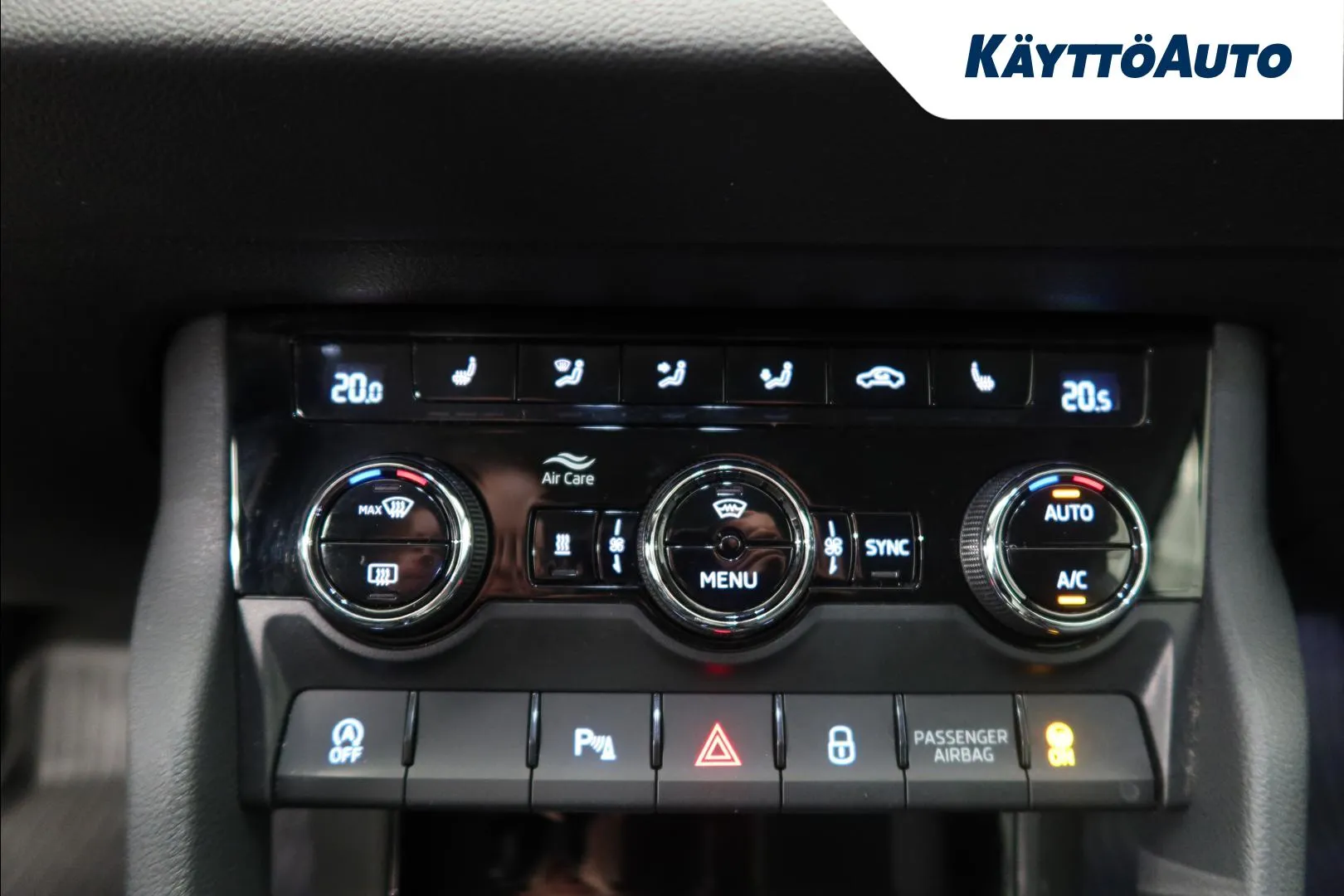 SKODA Karoq SXZ-246 carousel image