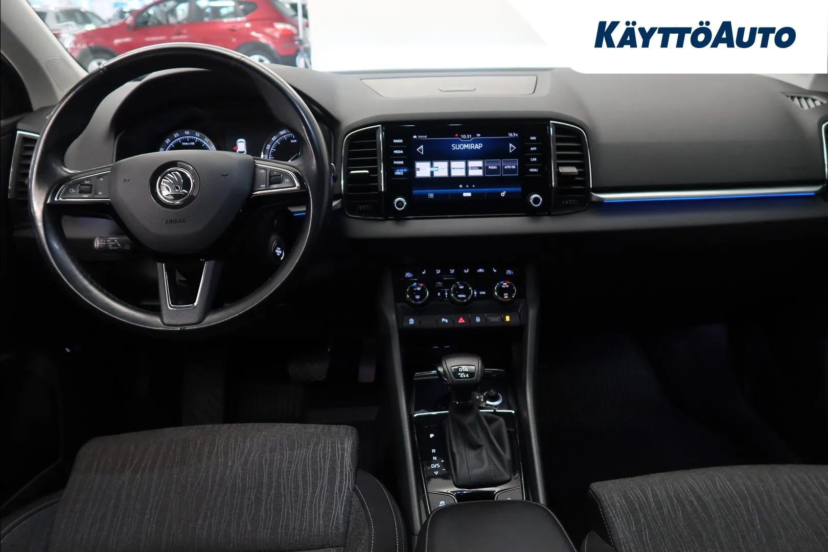 SKODA Karoq SXZ-246 carousel image