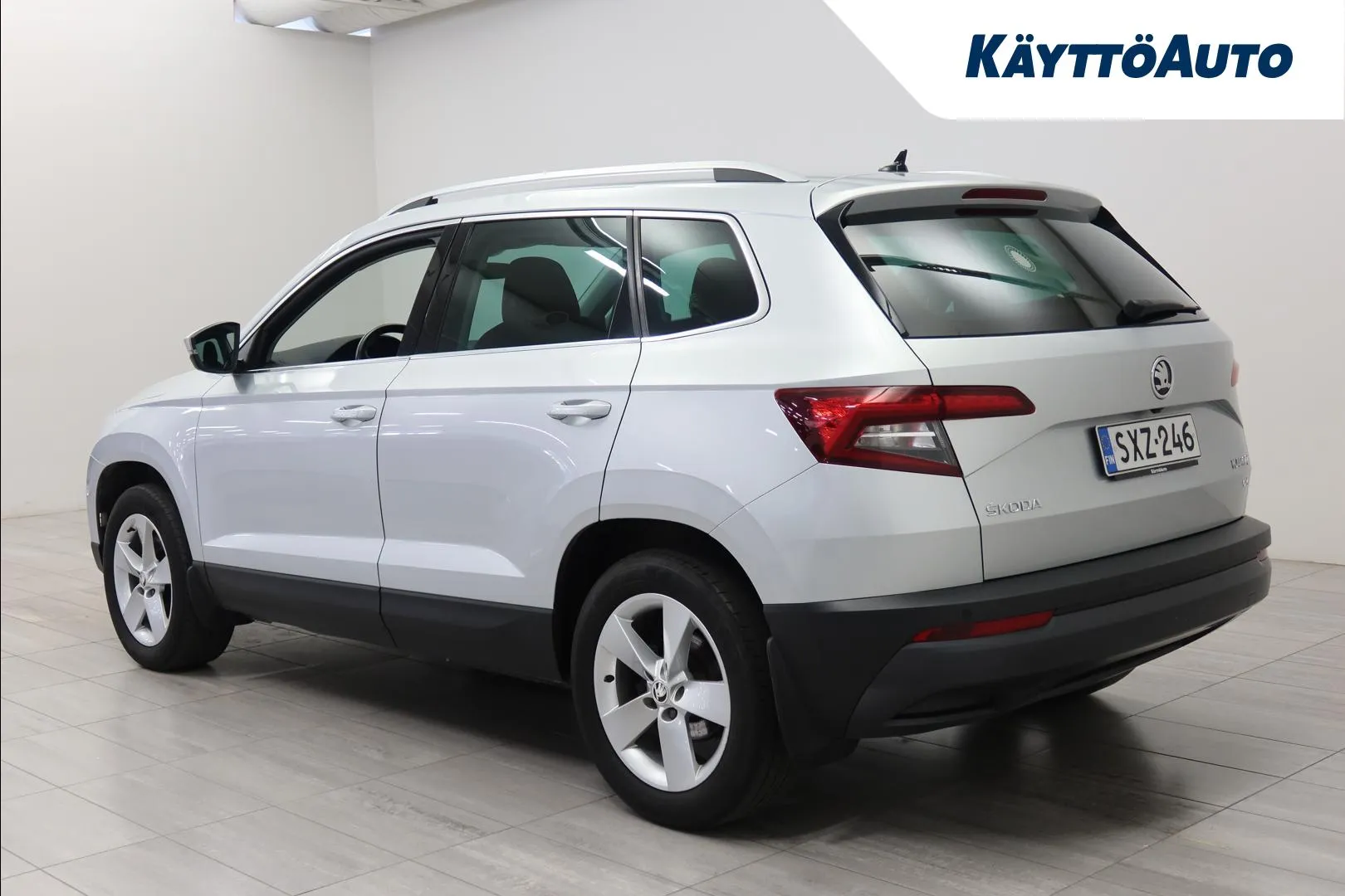 SKODA Karoq SXZ-246 carousel image