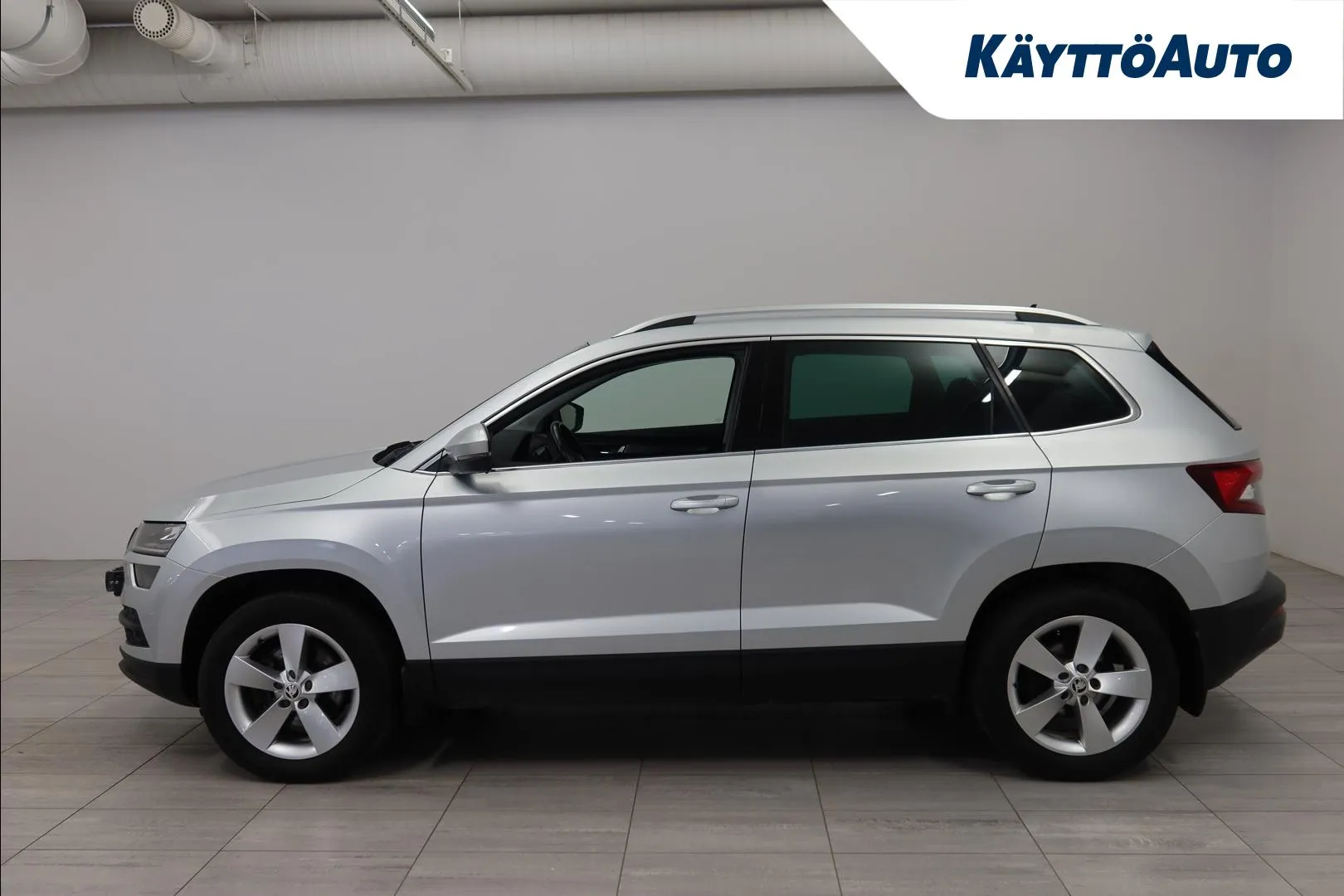 SKODA Karoq SXZ-246 carousel image