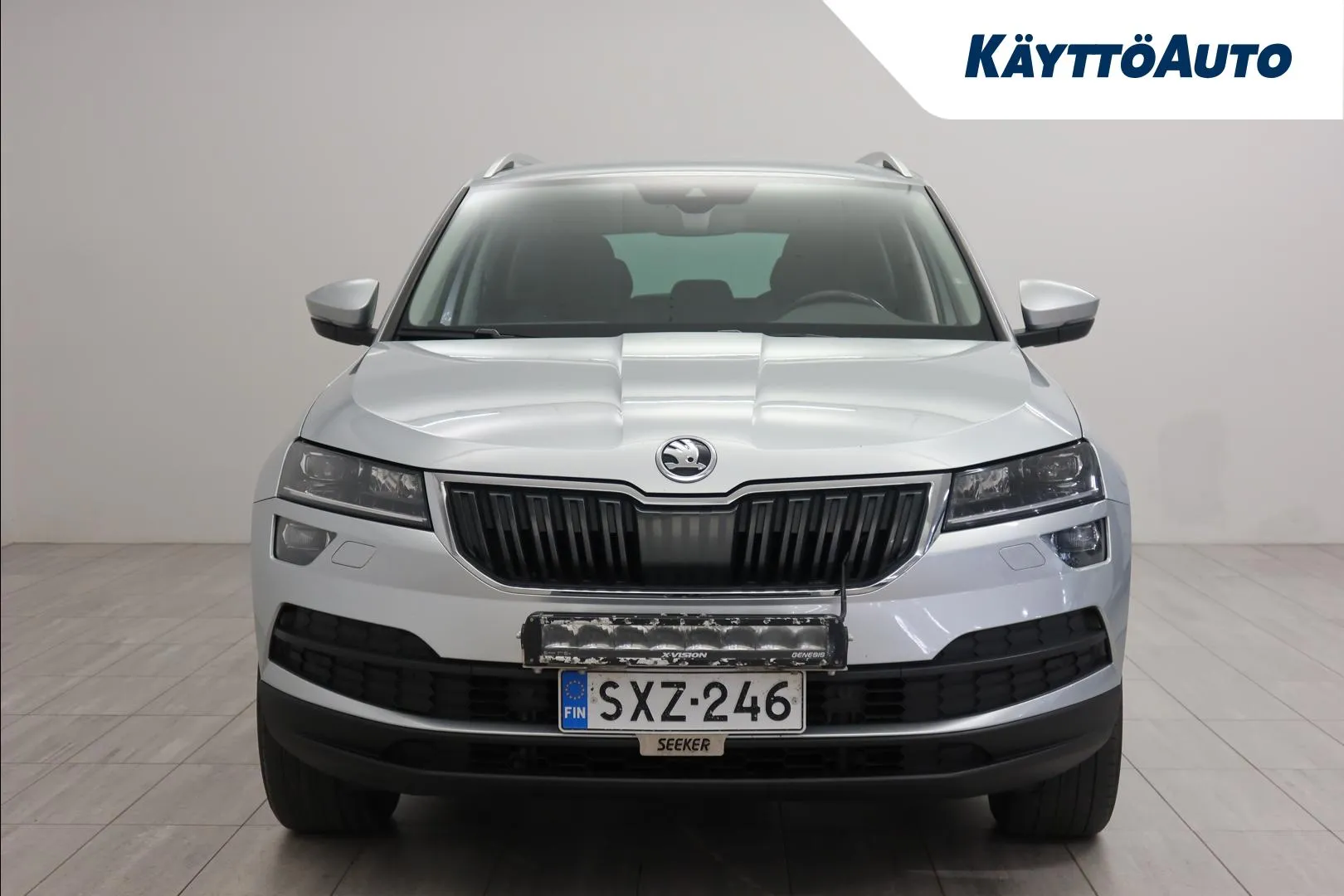 SKODA Karoq SXZ-246 carousel image