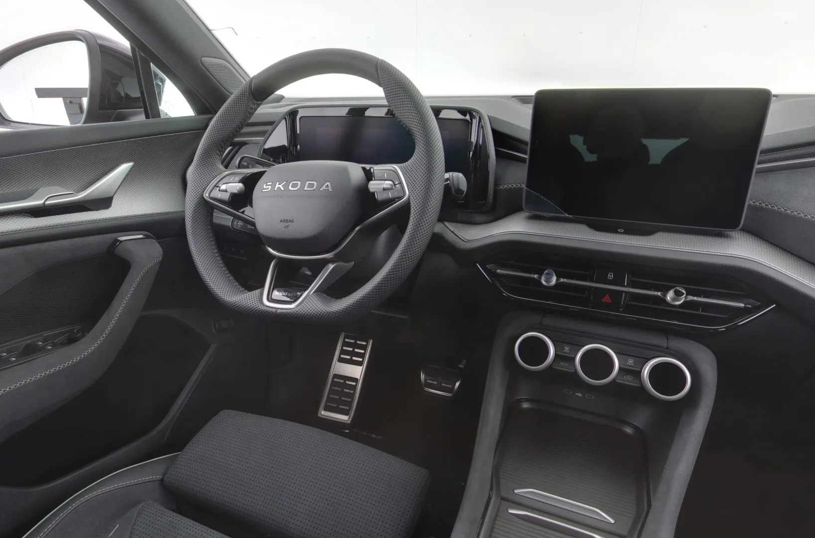 Skoda Kodiaq CSO-667 carousel image