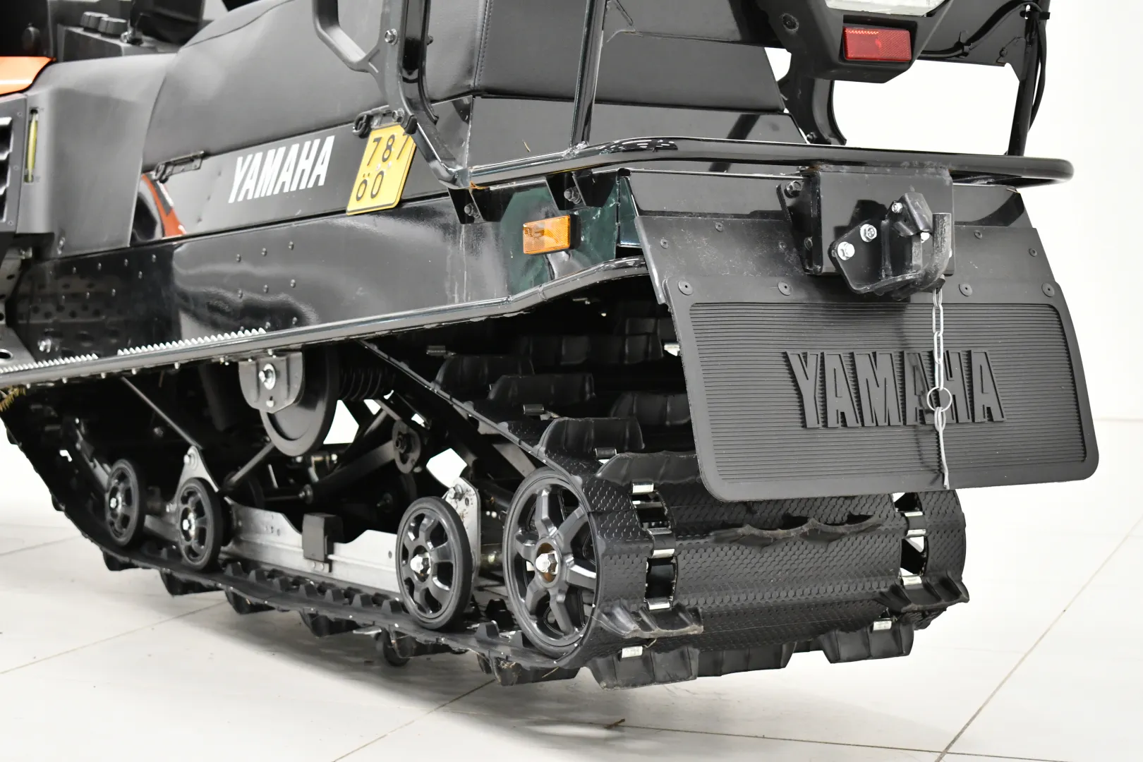 Yamaha VK540V - VK540F 787-ÖO carousel image