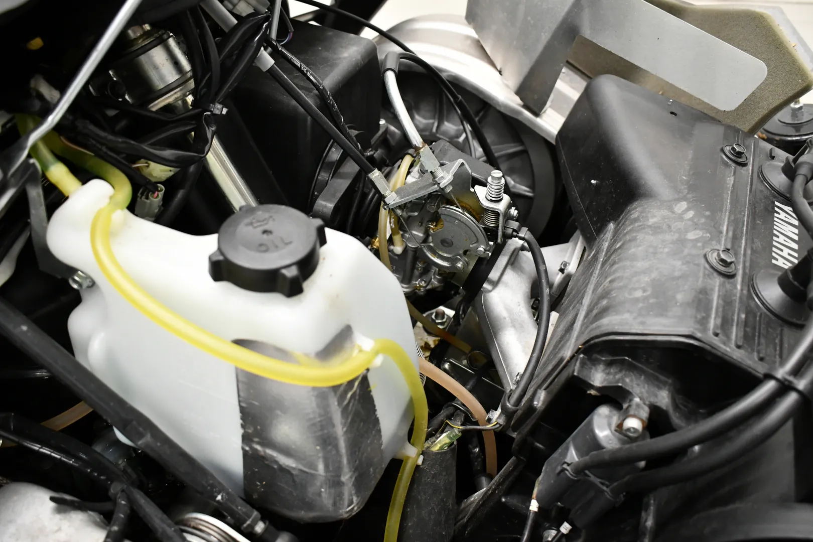 Yamaha VK540V - VK540F 787-ÖO carousel image