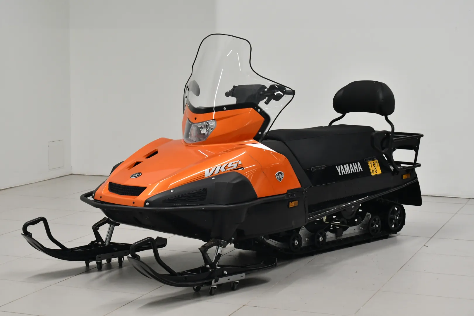 Yamaha VK540V - VK540F 787-ÖO carousel image