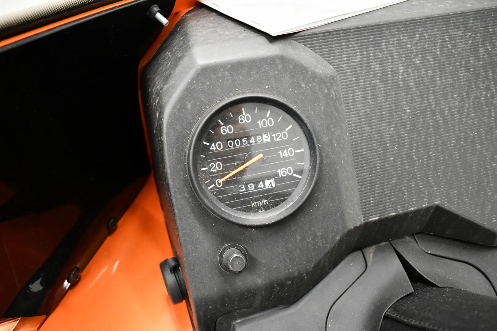 Yamaha VK540V - VK540F 787-ÖO carousel image